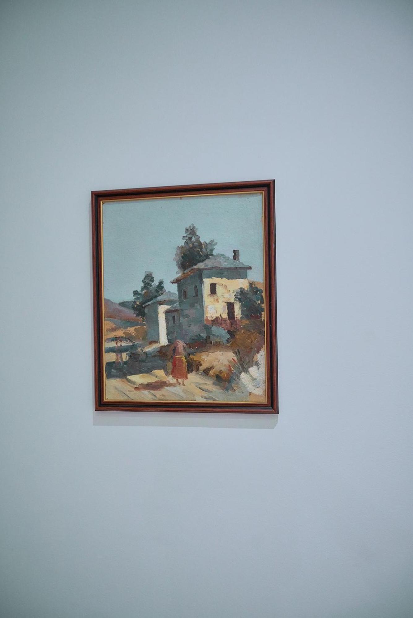 Kalpazo Inn Tiranë Ngoại thất bức ảnh