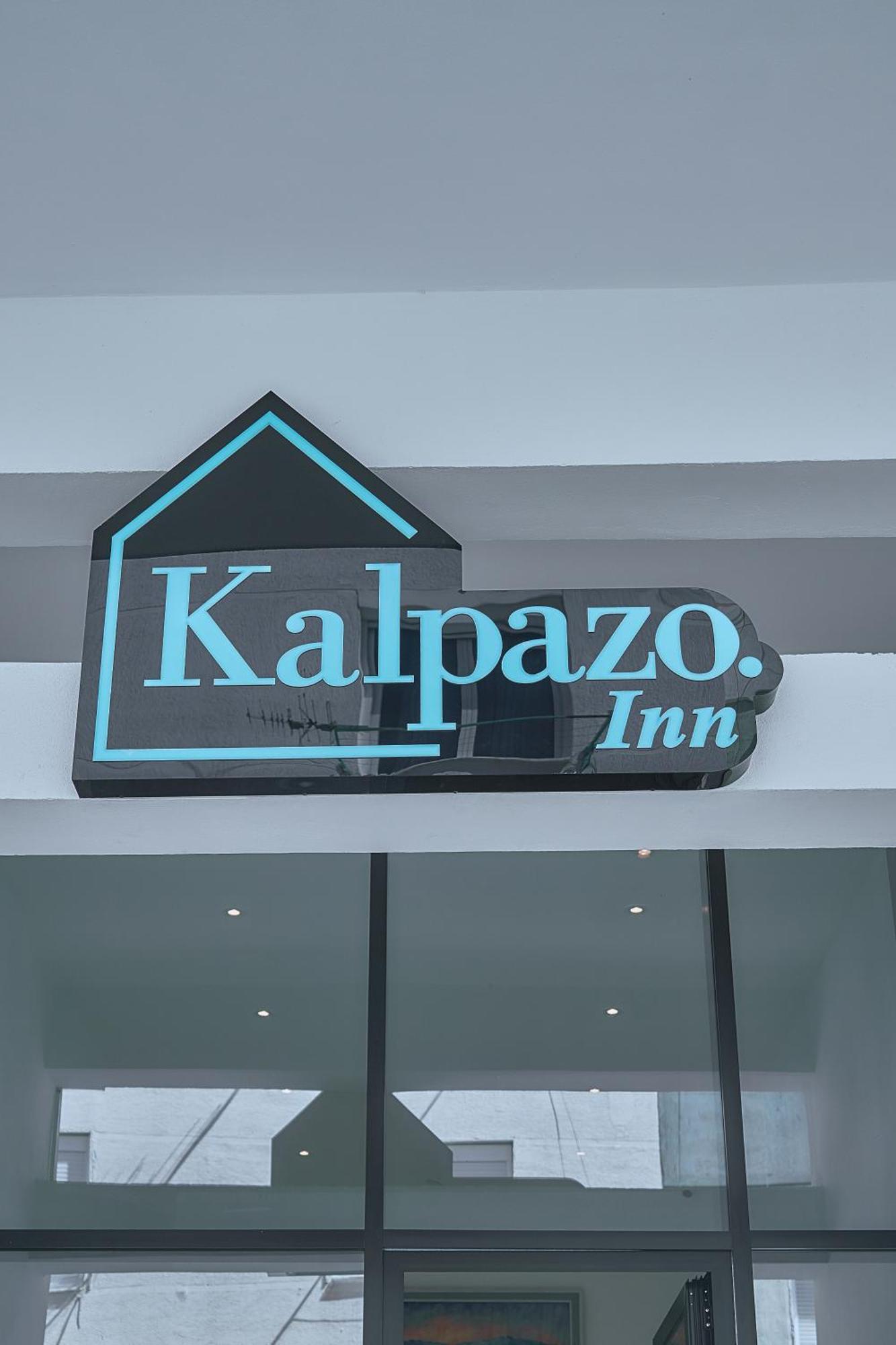 Kalpazo Inn Tiranë Ngoại thất bức ảnh
